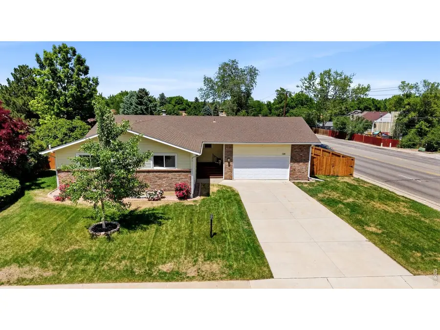 1281 E 21st Ct, Loveland, CO 80538 - #3