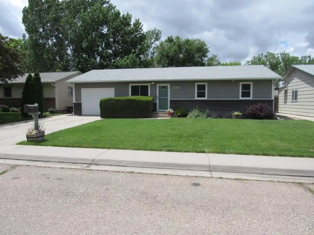 211 Gayle St, Fort Morgan, CO 80701 - #1