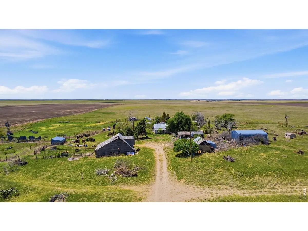 25251 County Road N, Lindon, CO 80740 - #1