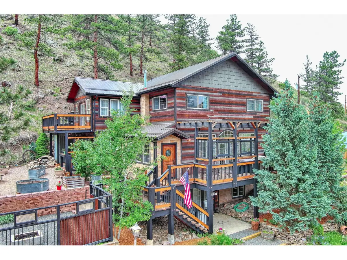 57 Falls Creek Dr, Bellvue, CO 80512 - #1