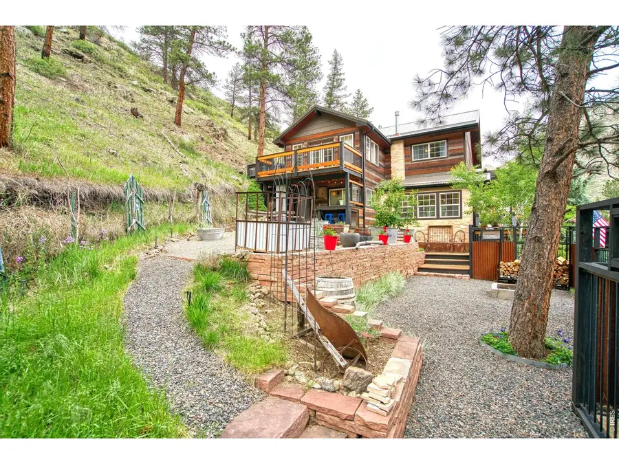 57 Falls Creek Dr, Bellvue, CO 80512 - #3
