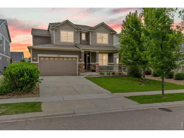 2314 Spruce Creek Dr, Fort Collins, CO 80528