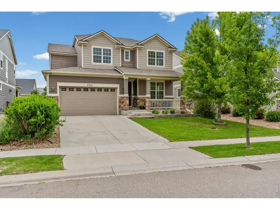 2314 Spruce Creek Dr, Fort Collins, CO 80528 - #3