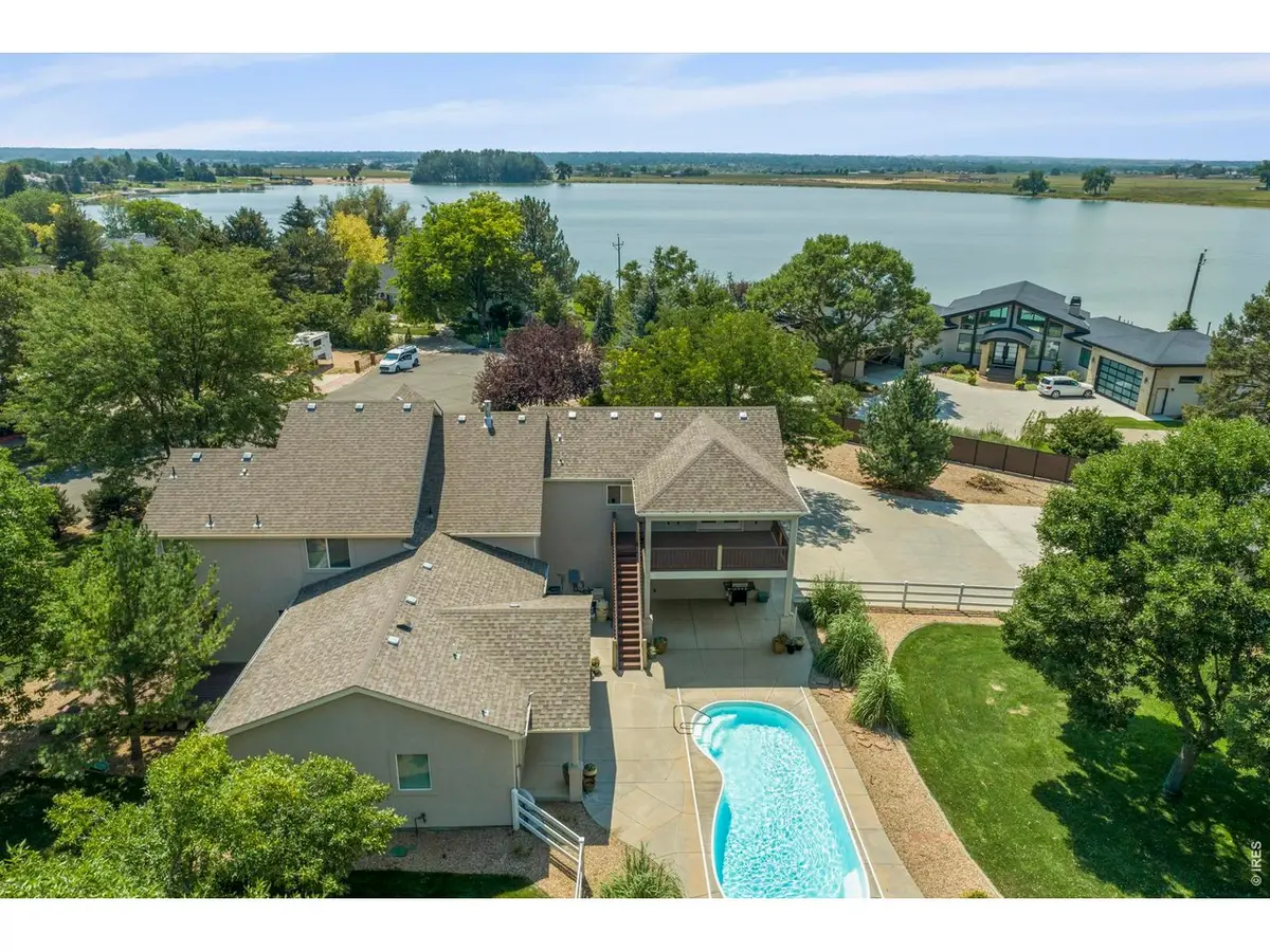 3519 Cindy Pl, Greeley, CO 80631 - #1