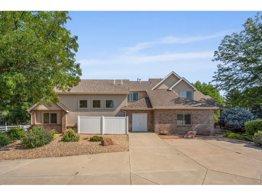 3519 Cindy Pl, Greeley, CO 80631 - #2