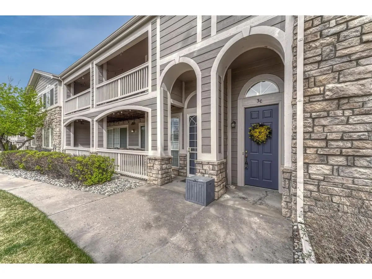 4251 S Blackhawk Cir #3C, Aurora, CO 80014 - #1