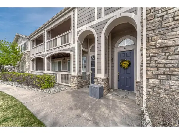 4251 S Blackhawk Cir #3C, Aurora, CO 80014