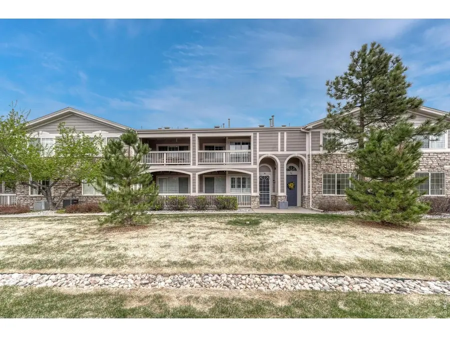 4251 S Blackhawk Cir #3C, Aurora, CO 80014 - #3