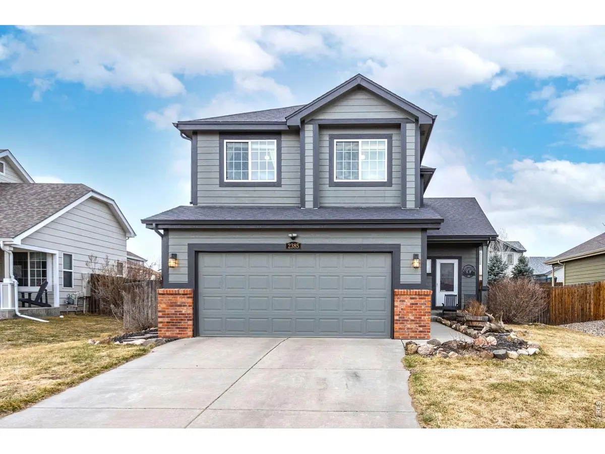 2385 School House Dr, Milliken, CO 80543 - #1