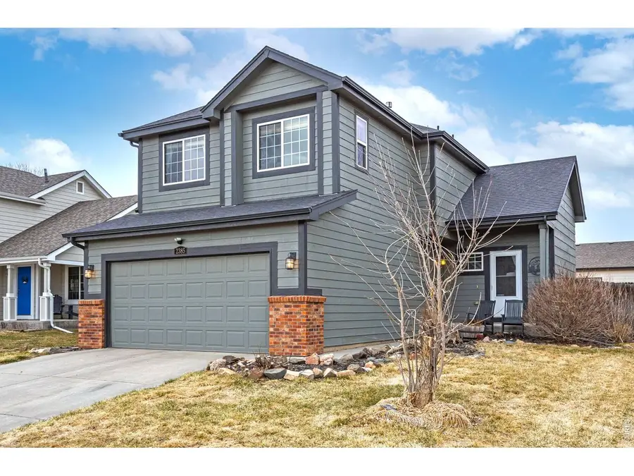 2385 School House Dr, Milliken, CO 80543 - #2
