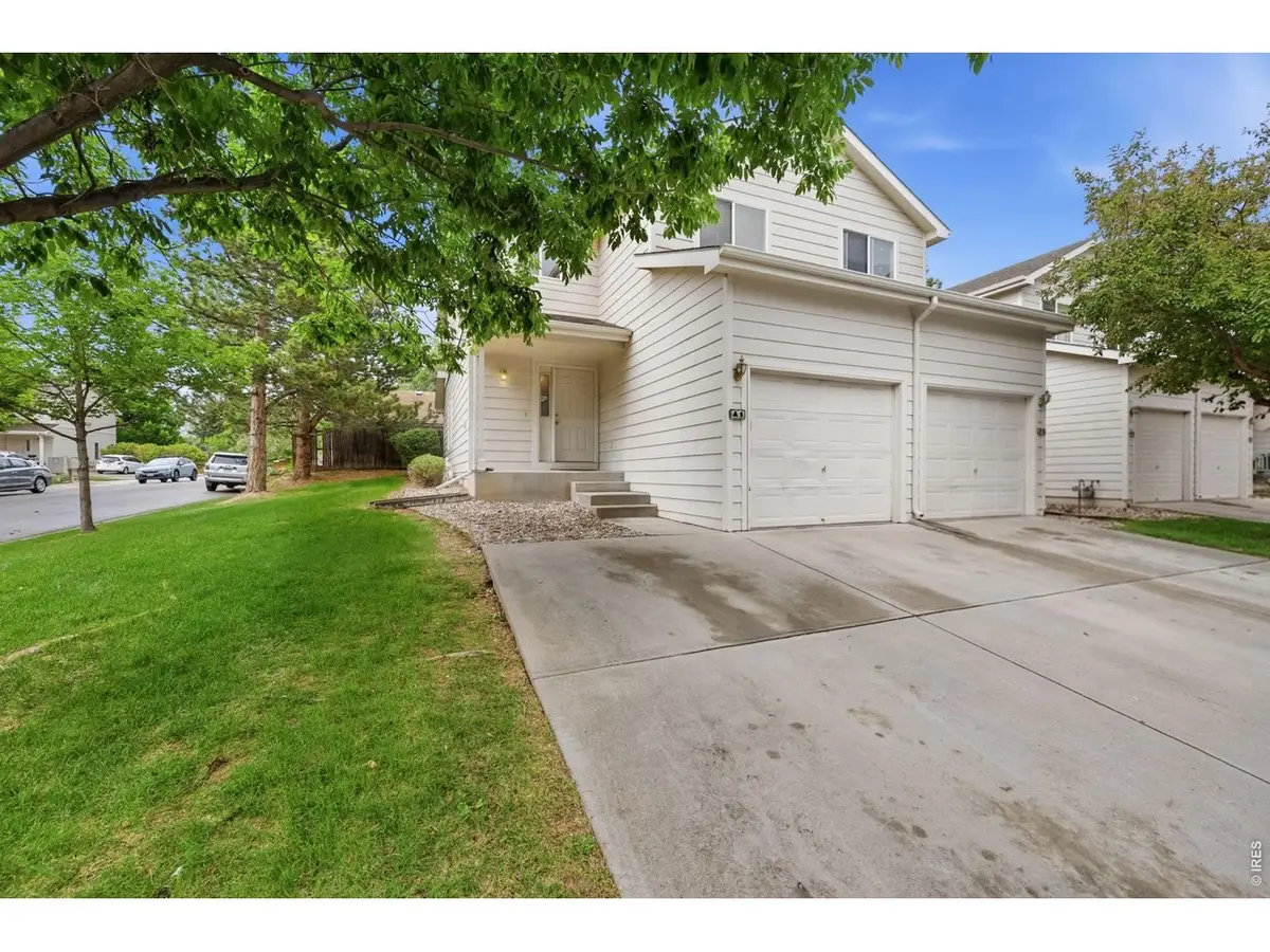 1637 Westbridge Dr #A1, Fort Collins, CO 80526 - #1
