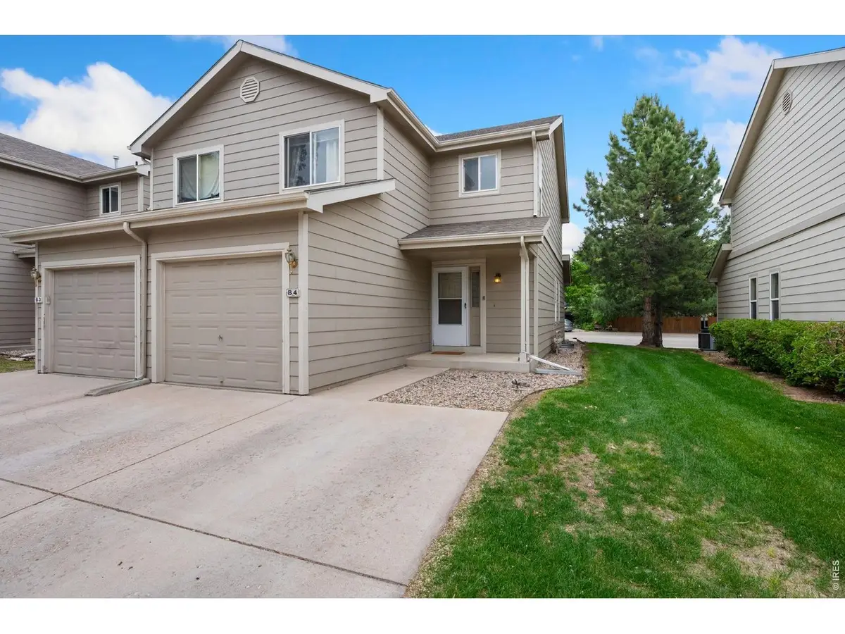 1637 Westbridge Dr #B4, Fort Collins, CO 80526 - #1