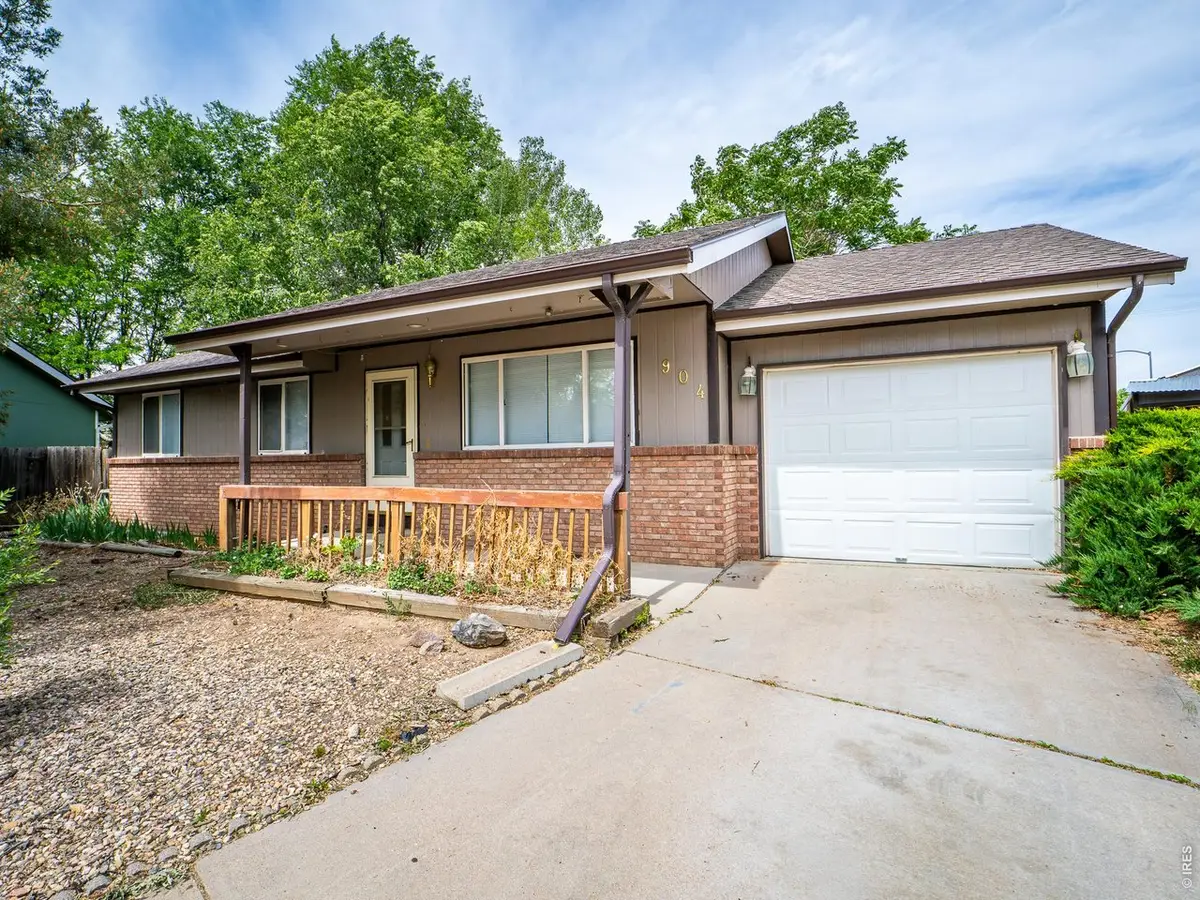 904 Foothills Ct, Windsor, CO 80550 - #1