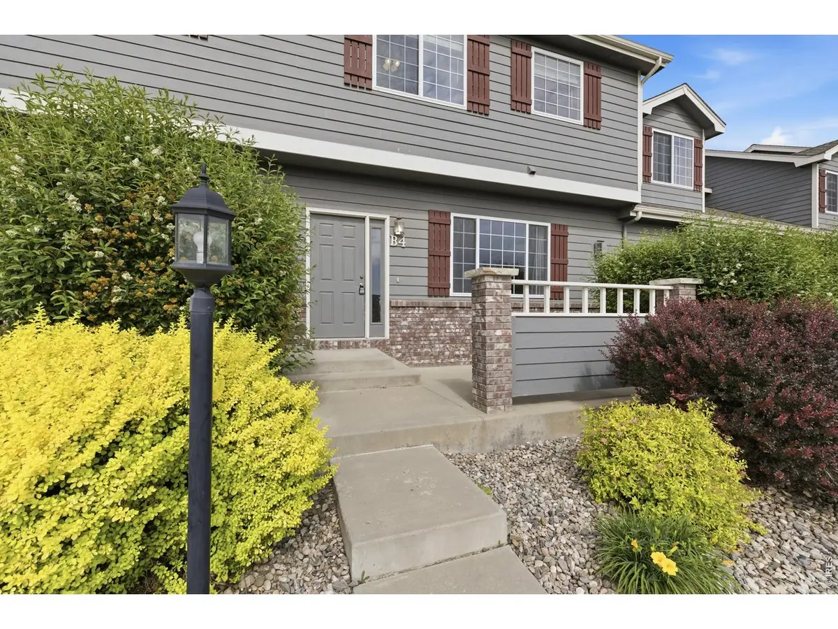 320 Strasburg Dr #B4, Fort Collins, CO 80525 - #1