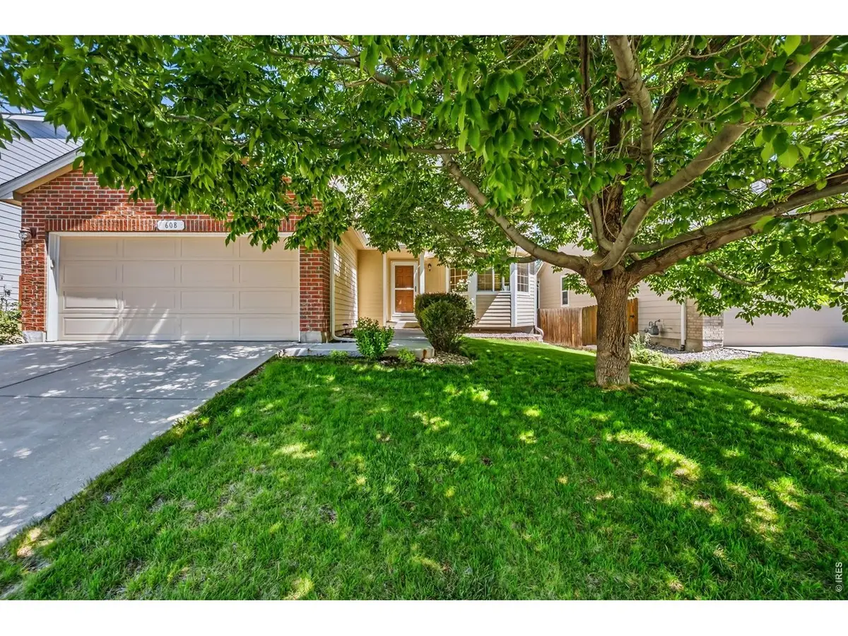 608 Peyton Dr, Fort Collins, CO 80525 - #1
