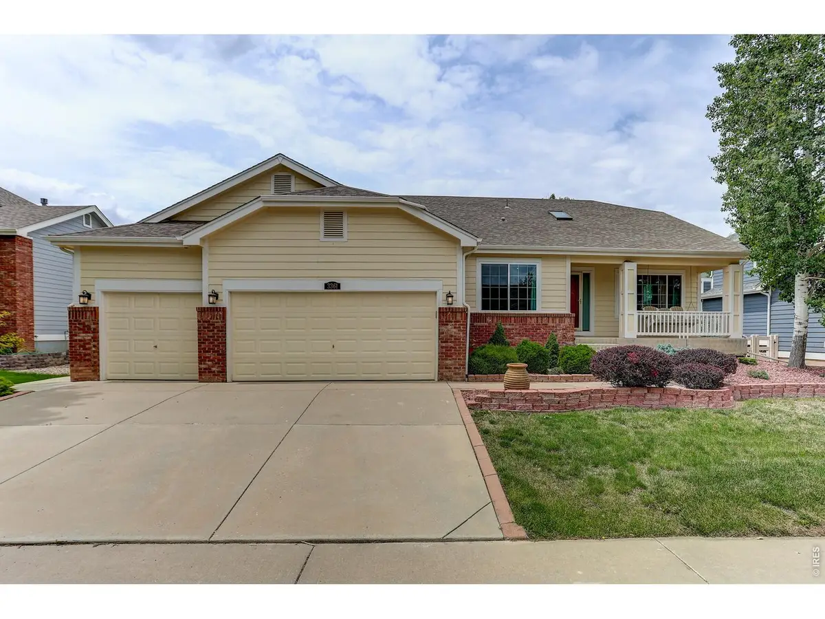 3361 Crowley Cir, Loveland, CO 80538 - #1