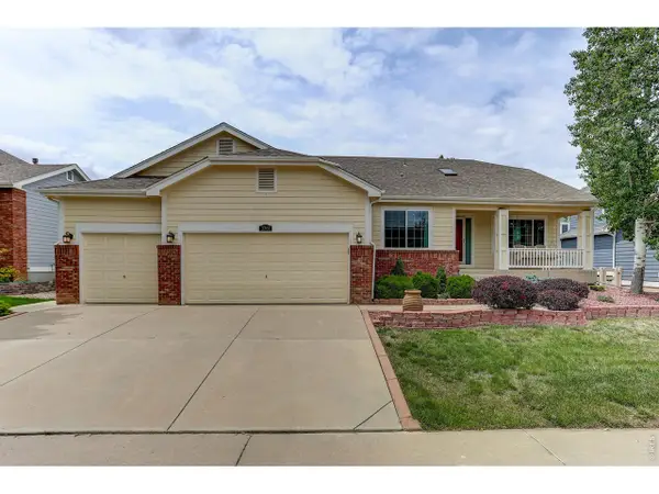 3361 Crowley Cir, Loveland, CO 80538