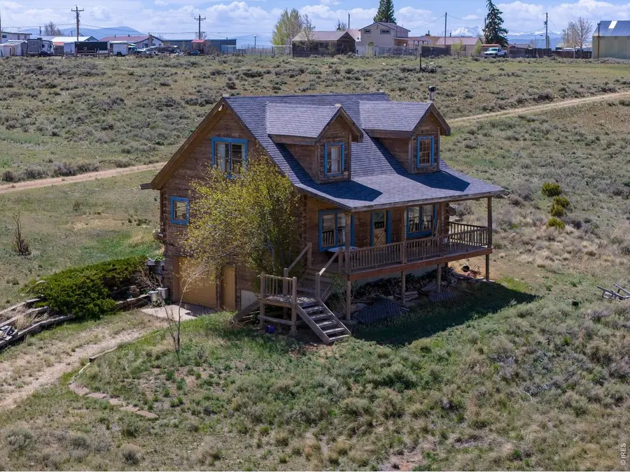 69 County Road 17, Walden, CO 80480 - #3