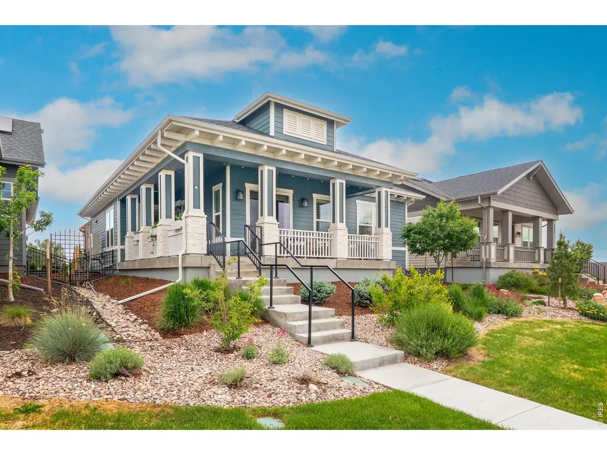 2033 Squib Ln, Fort Collins, CO 80524 - #1