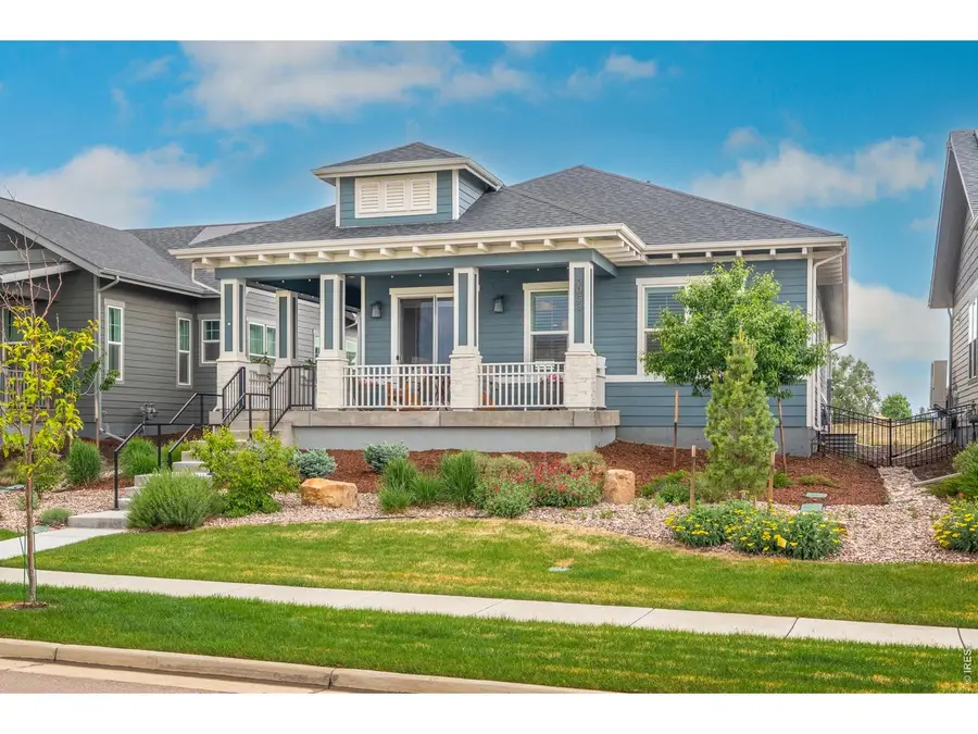 2033 Squib Ln, Fort Collins, CO 80524 - #2