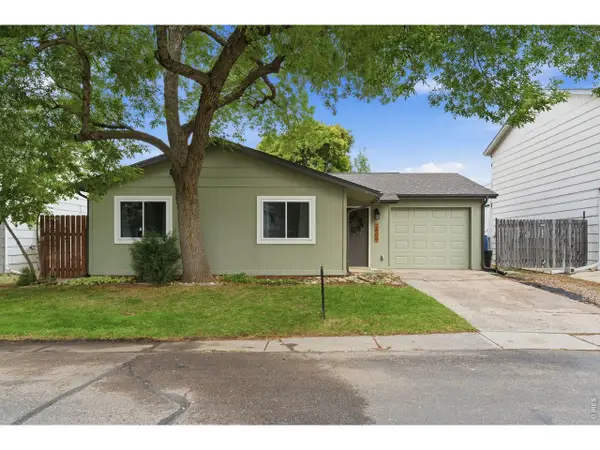 2809 Cherly St, Fort Collins, CO 80524