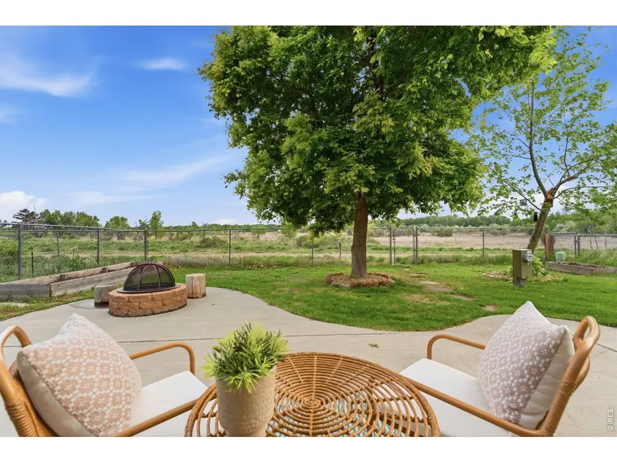 2809 Cherly St, Fort Collins, CO 80524 - #2