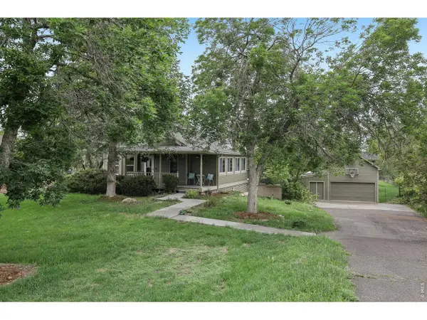 4774 Valhalla Dr, Boulder, CO 80301