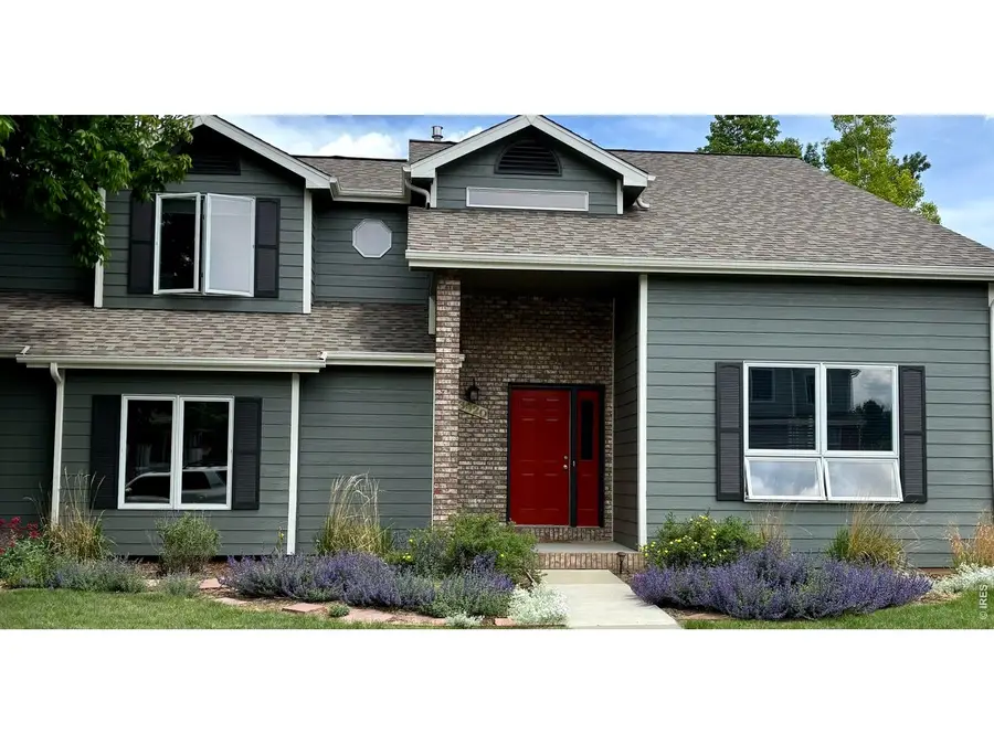 3920 Century Dr, Fort Collins, CO 80526 - #3