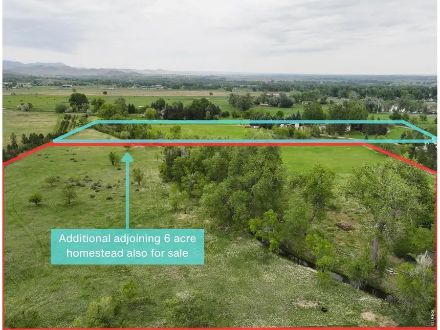 3316 W Vine Dr, Fort Collins, CO 80521 - #3