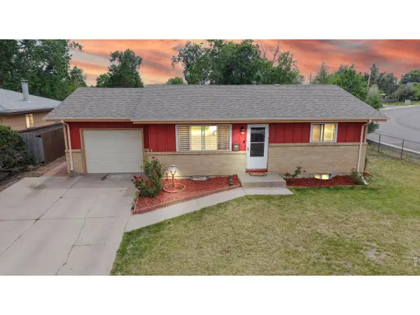 3028 W 6th St, Greeley, CO 80634