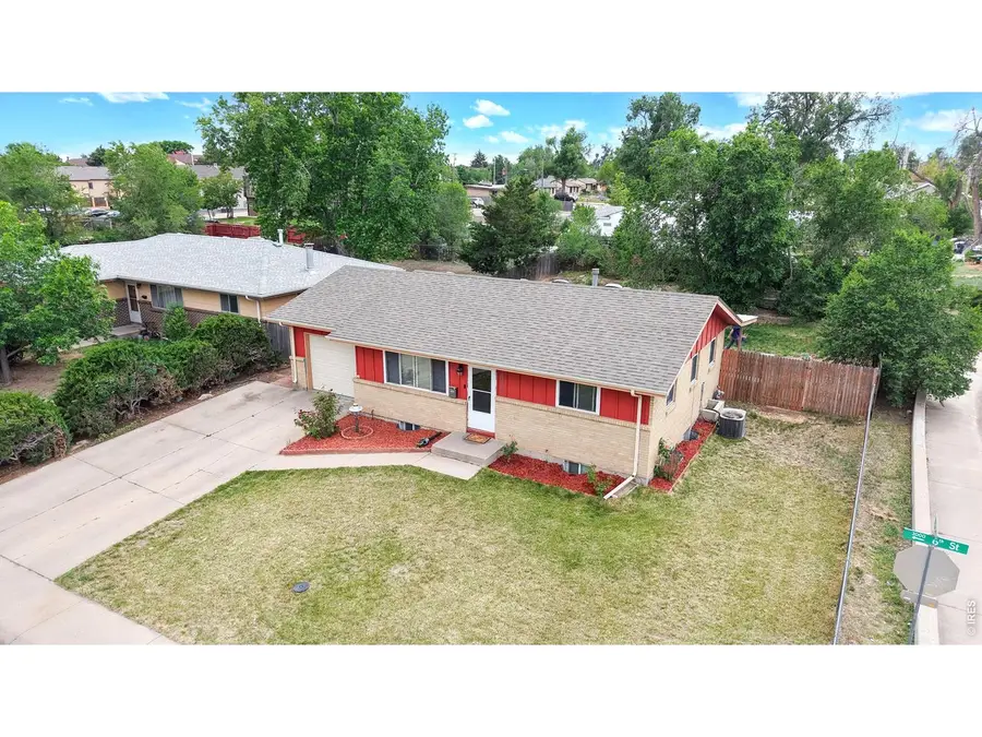3028 W 6th St, Greeley, CO 80634 - #2