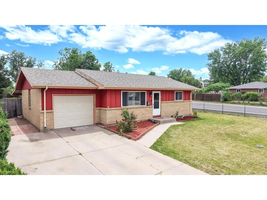 3028 W 6th St, Greeley, CO 80634 - #3