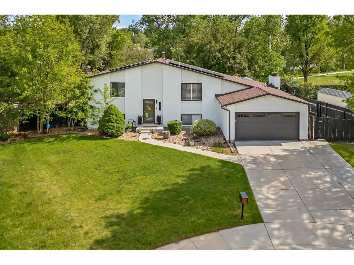 12438 W 70th Pl, Arvada, CO 80004 - #1
