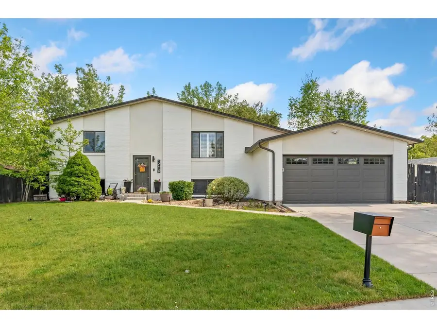 12438 W 70th Pl, Arvada, CO 80004 - #2