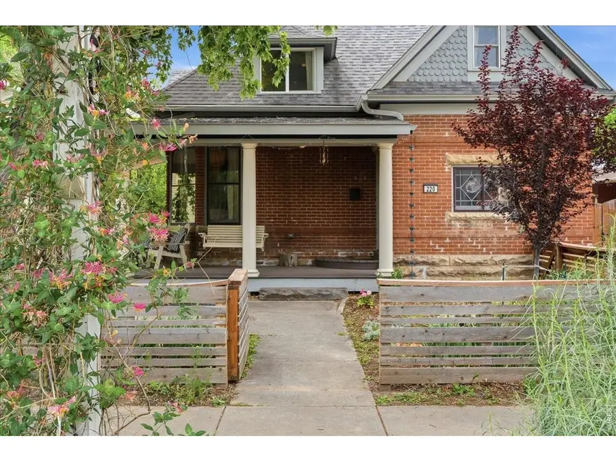 220 W 4th St, Loveland, CO 80537 - #2