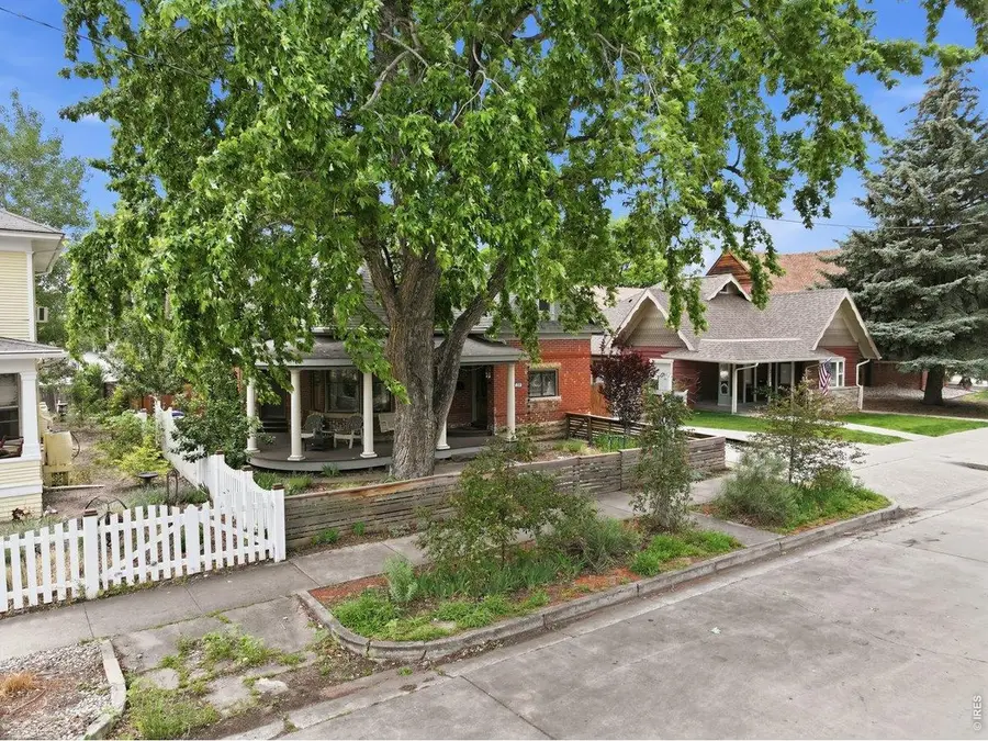 220 W 4th St, Loveland, CO 80537 - #3
