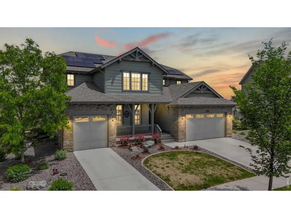 2840 Fractus St, Timnath, CO 80547 - #1