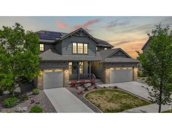 2840 Fractus St, Timnath, CO 80547