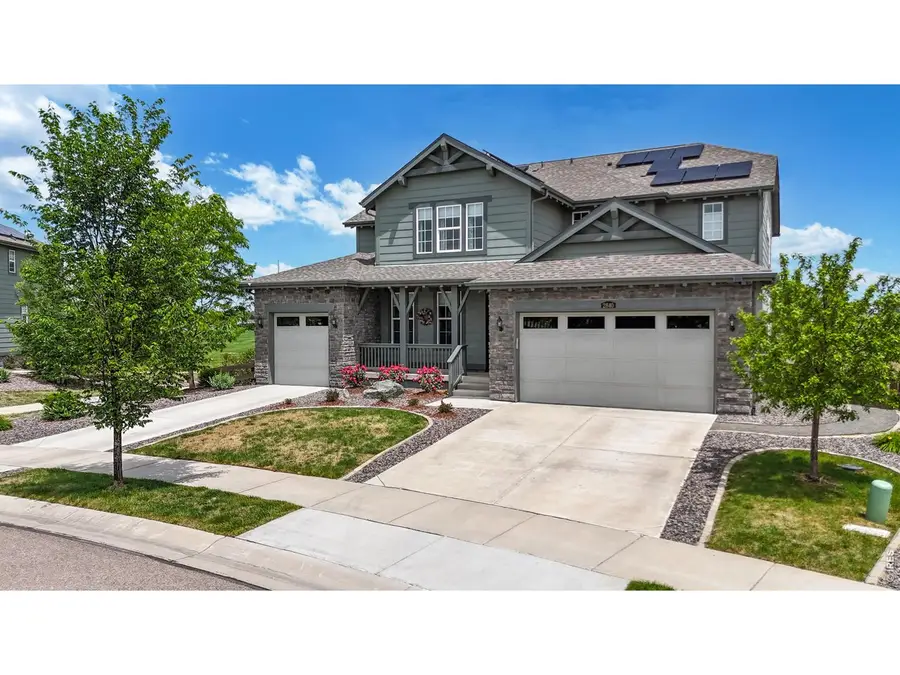 2840 Fractus St, Timnath, CO 80547 - #2