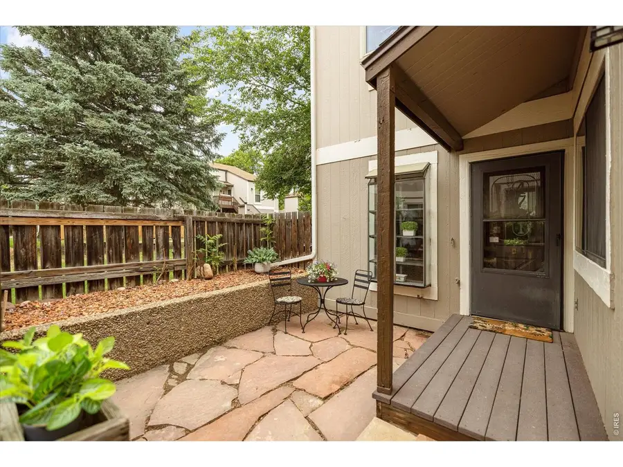 4721 Tantra Dr #6A, Boulder, CO 80305 - #2