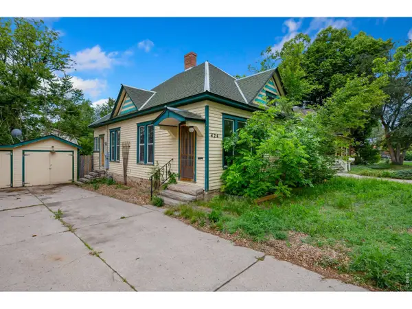424 W 5th St, Loveland, CO 80537