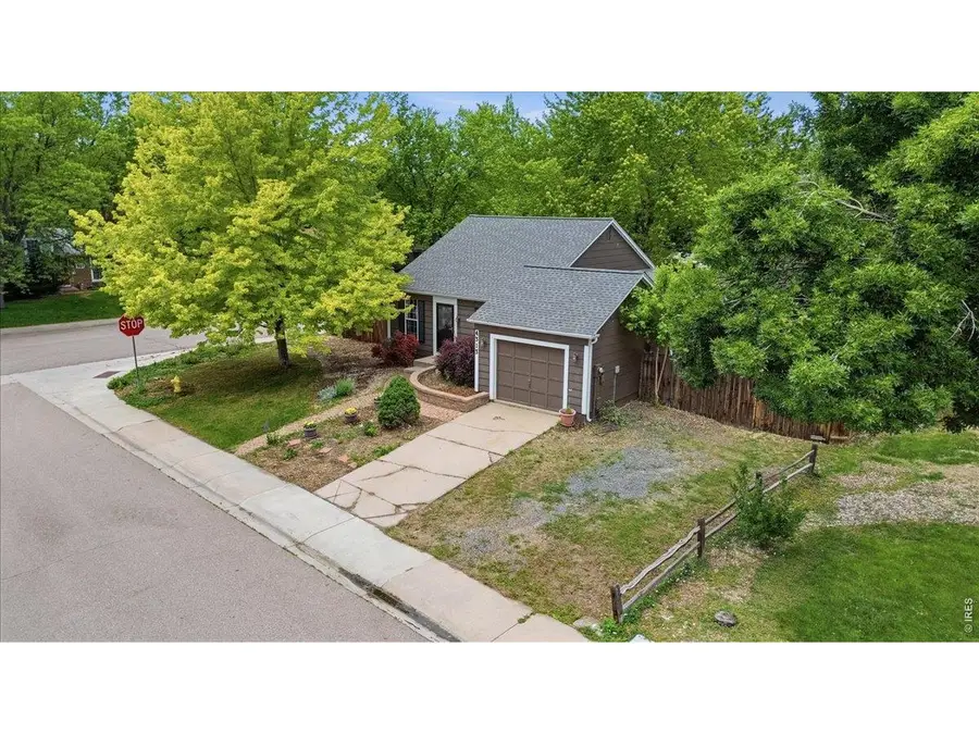 4313 Widgeon St, Fort Collins, CO 80526 - #3