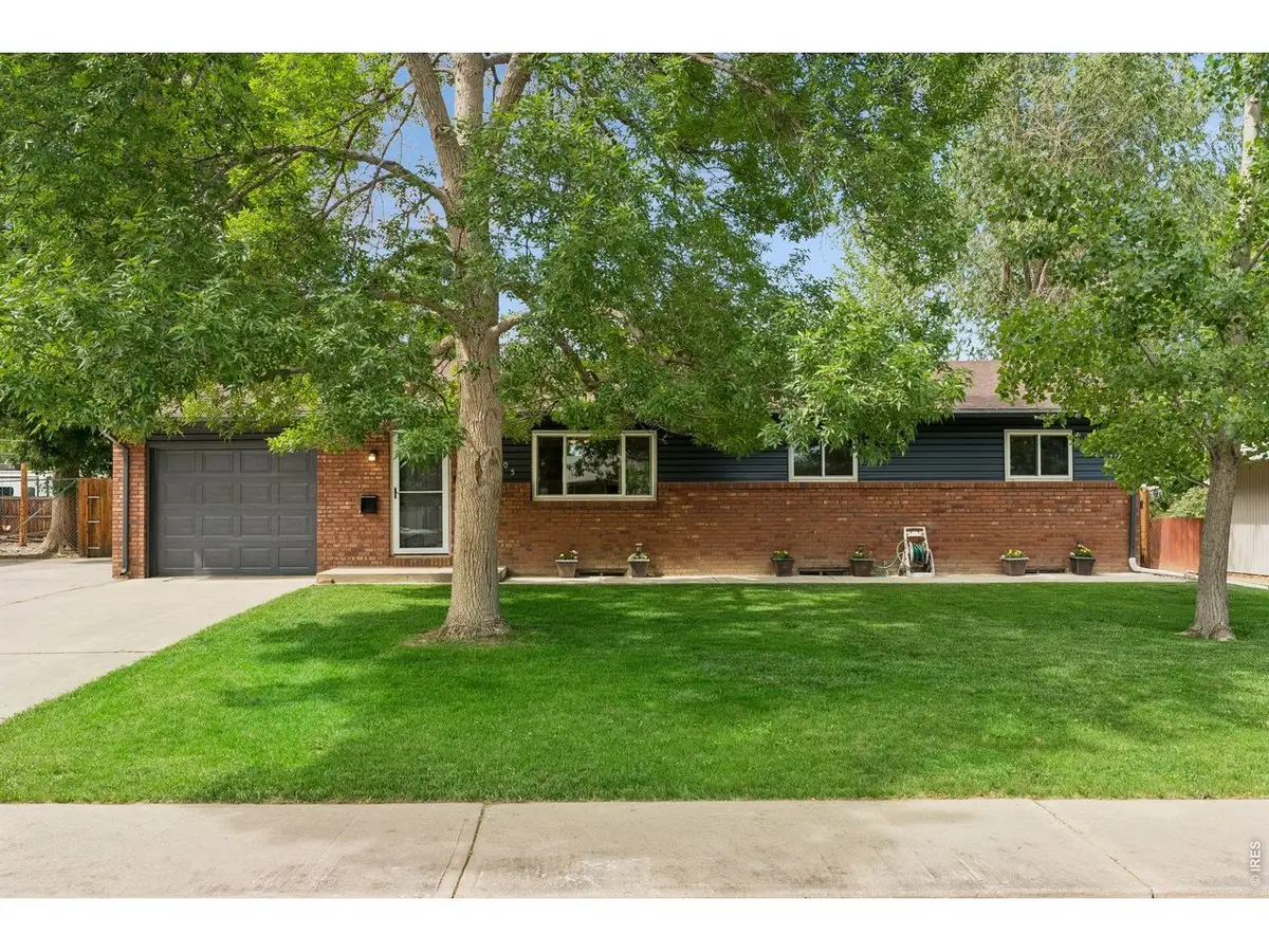 1905 W 23rd St, Loveland, CO 80538 - #1