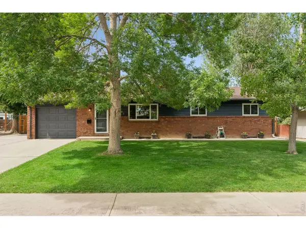 1905 W 23rd St, Loveland, CO 80538