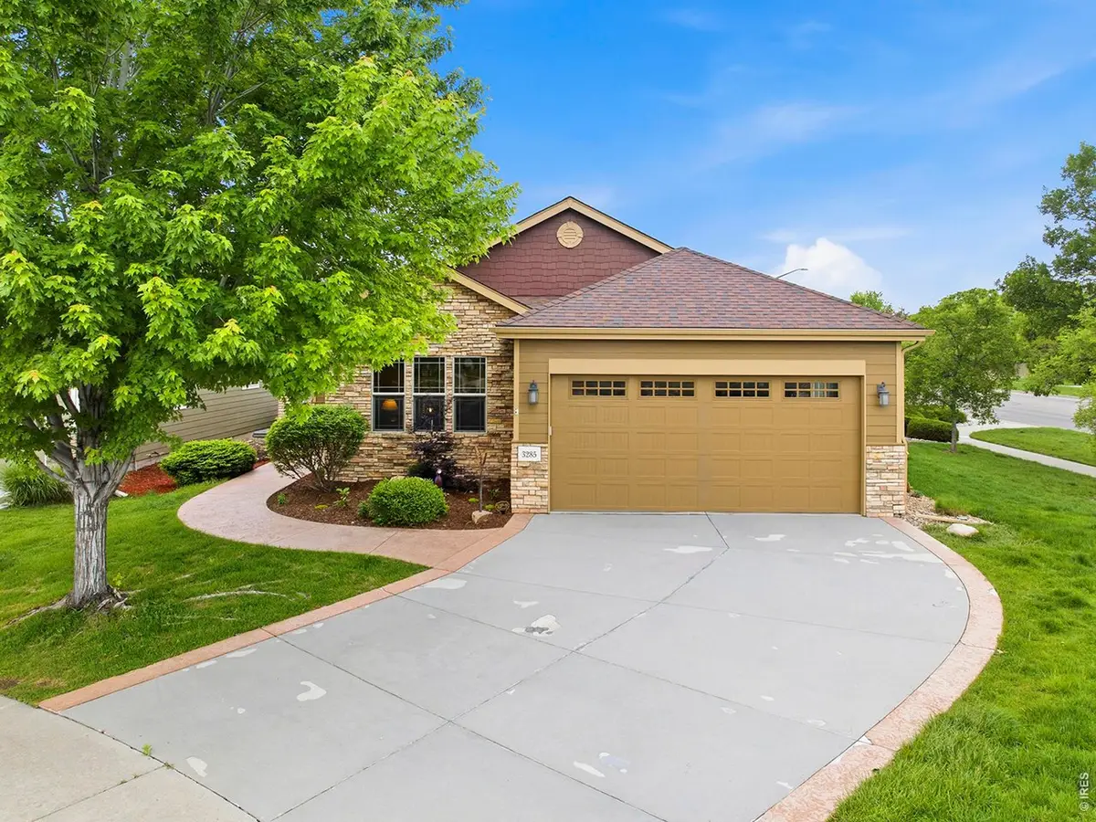 3285 Current Creek Ct, Loveland, CO 80538 - #1