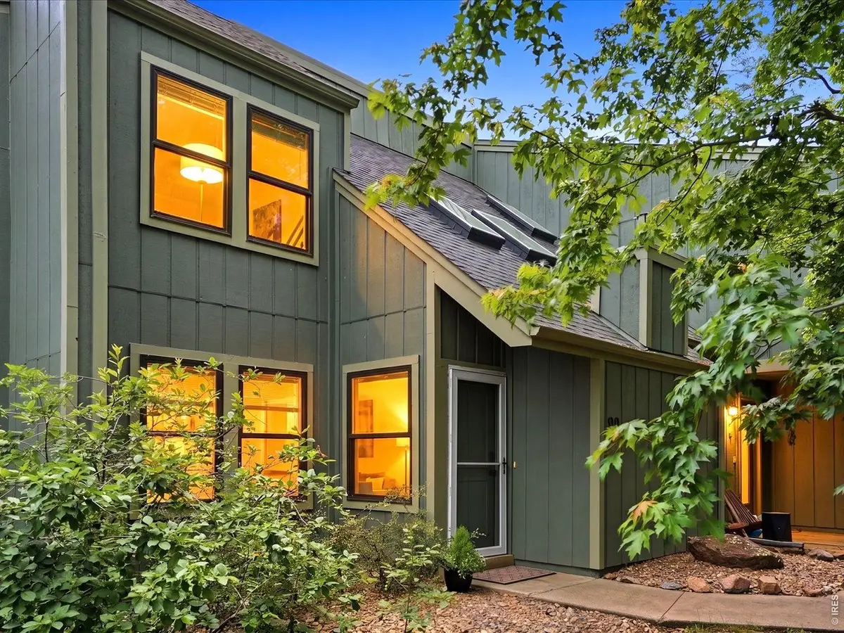90 Benthaven Pl, Boulder, CO 80305 - #1