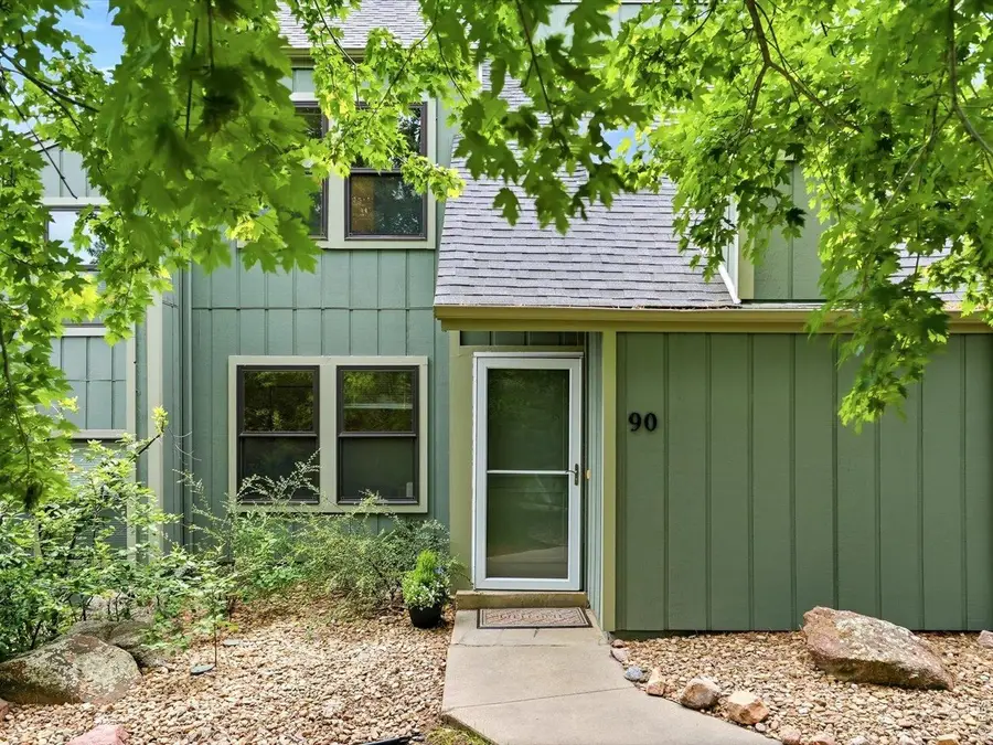 90 Benthaven Pl, Boulder, CO 80305 - #2