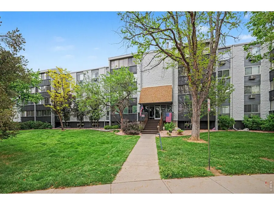 3460 S Poplar S St #106, Denver, CO 80224 - #2