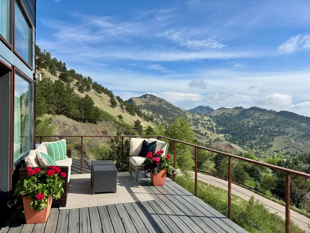 865 N Cedar Brook Rd, Boulder, CO 80304 - #1