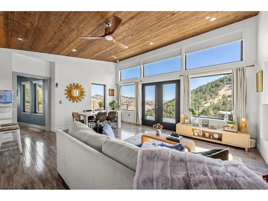 865 N Cedar Brook Rd, Boulder, CO 80304 - #2